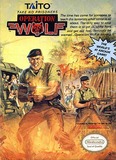 Operation Wolf (Nintendo Entertainment System)